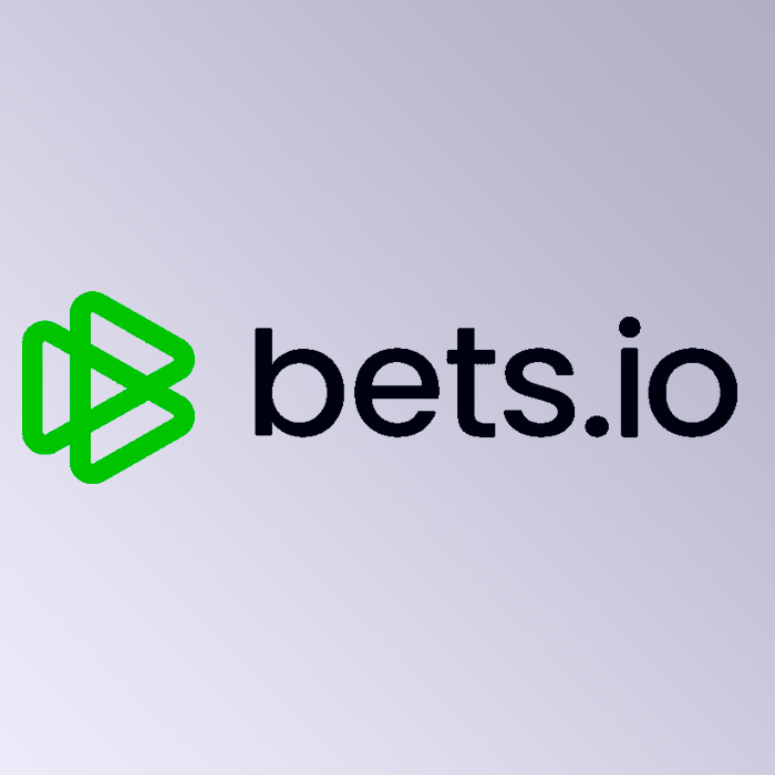 Bets.io - Casino en ligne sans justificatif