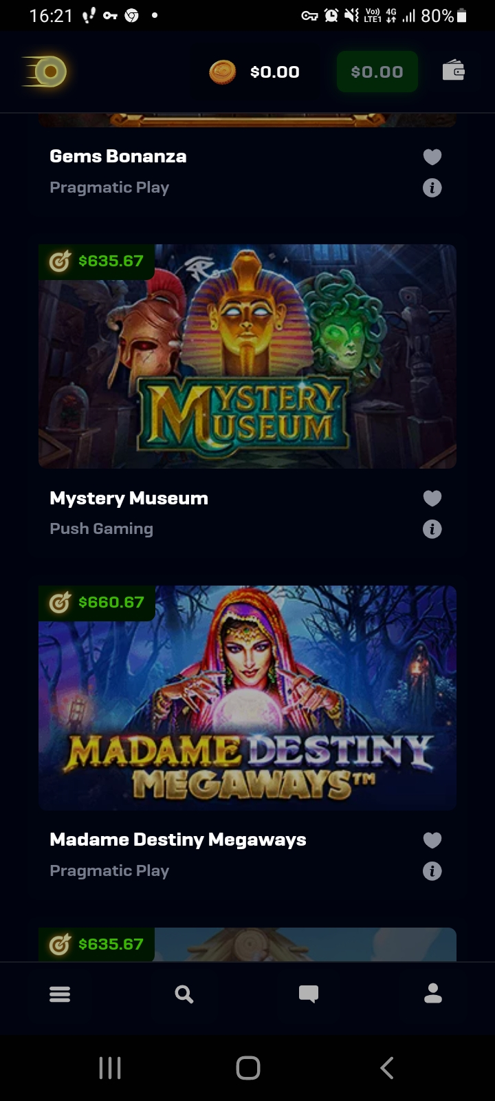 Rollbit Casino en Ligne sans KYC